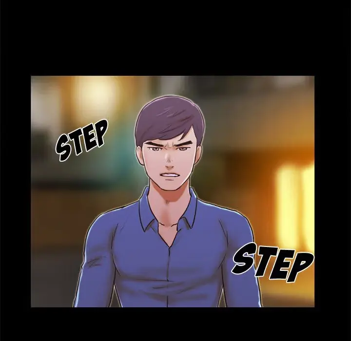 Double Trouble Chapter 34 page 7 - 