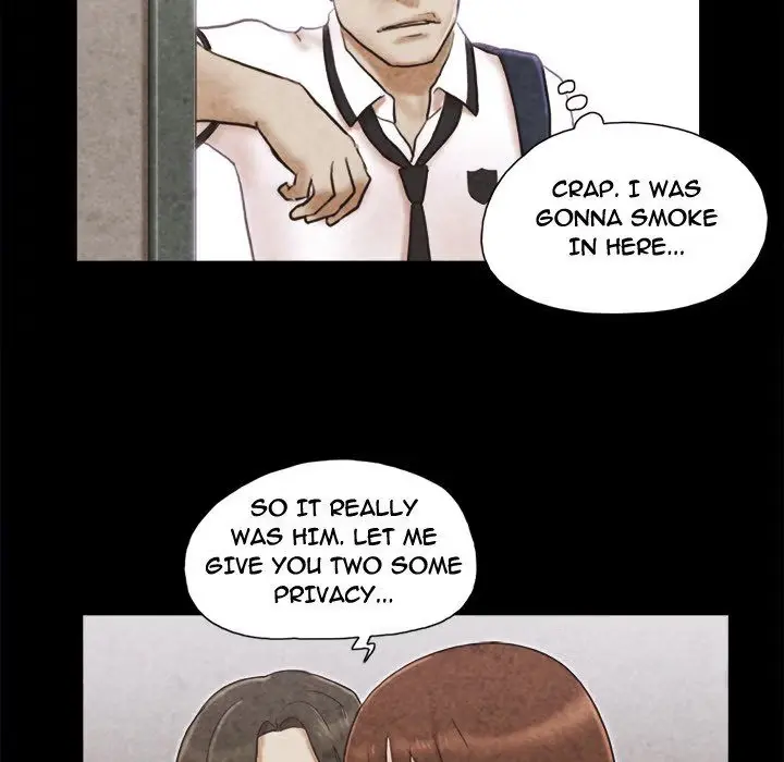 Double Trouble Chapter 34 page 61 - 