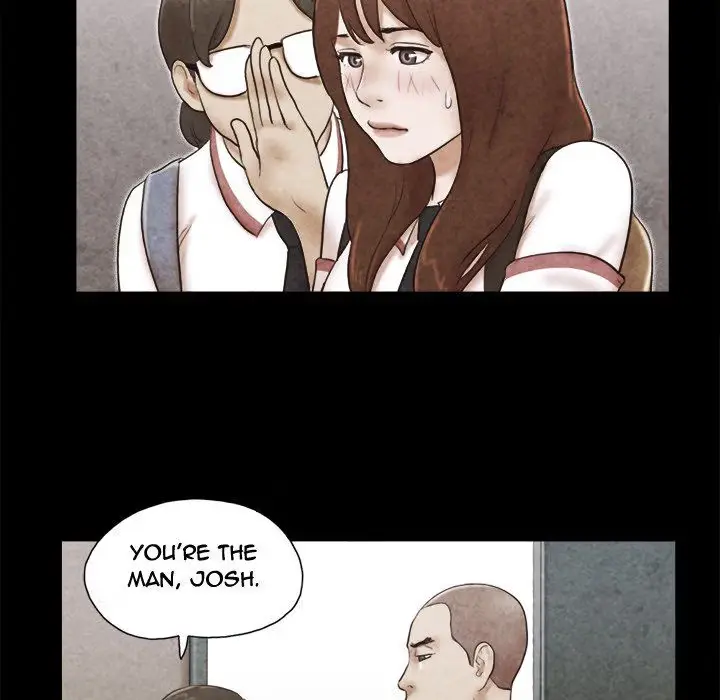 Double Trouble Chapter 34 page 62 - 