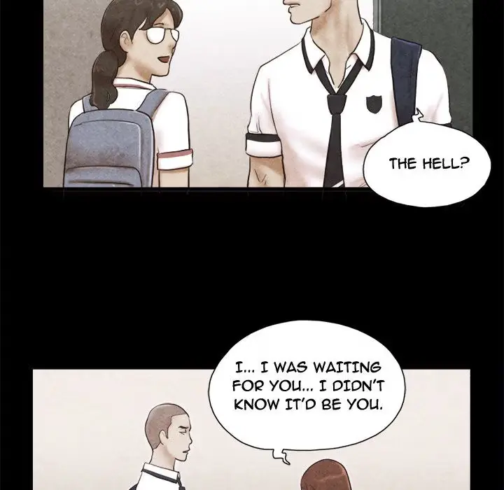 Double Trouble Chapter 34 page 63 - 