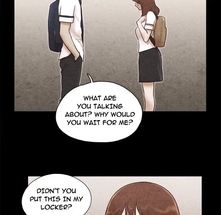 Double Trouble Chapter 34 page 64 - 