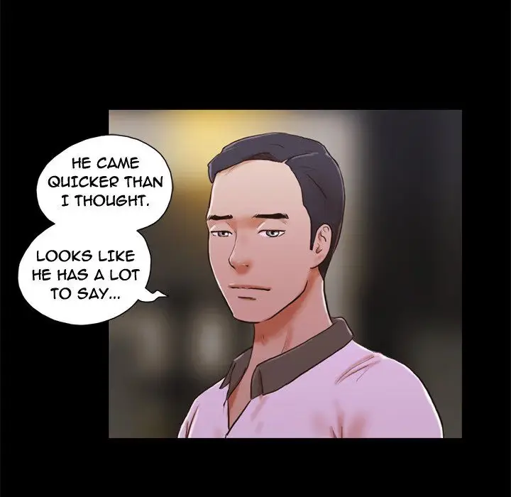 Double Trouble Chapter 34 page 8 - 