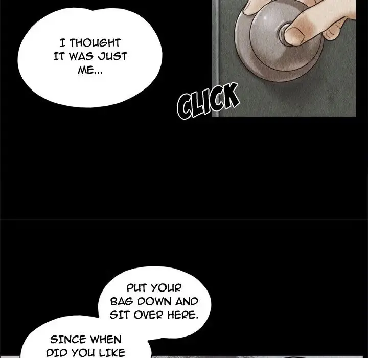 Double Trouble Chapter 34 page 72 - 