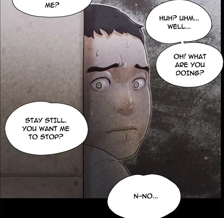 Double Trouble Chapter 34 page 73 - 