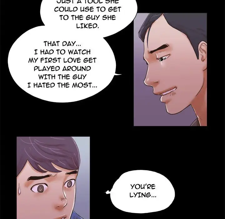 Double Trouble Chapter 34 page 75 - 