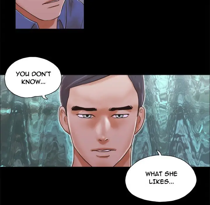 Double Trouble Chapter 34 page 76 - 