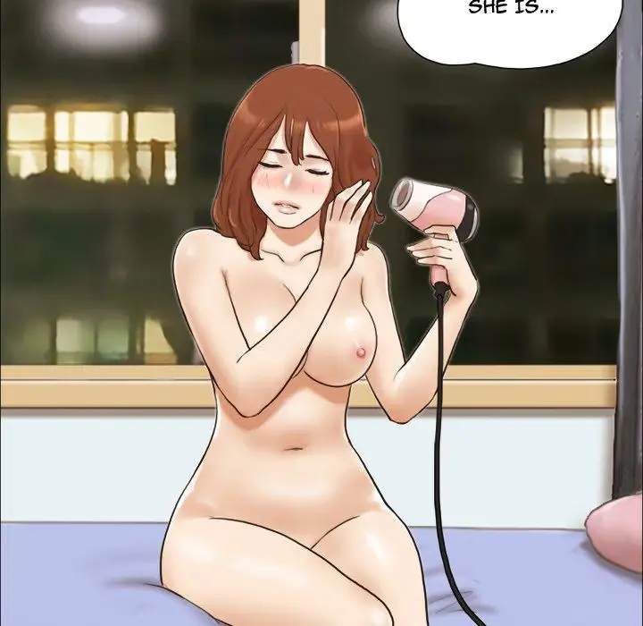 Double Trouble Chapter 34 page 78 - 