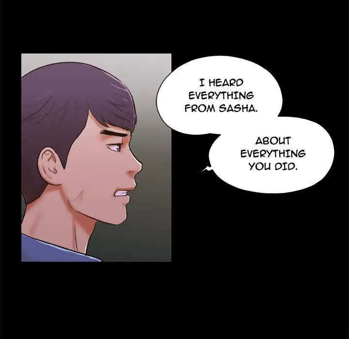 Double Trouble Chapter 34 page 10 - 