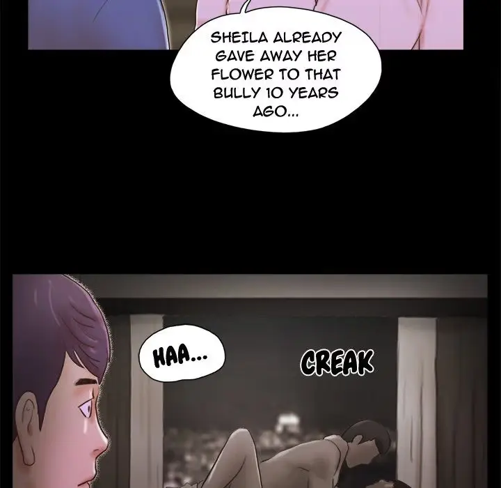 Double Trouble Chapter 35 page 12 - 