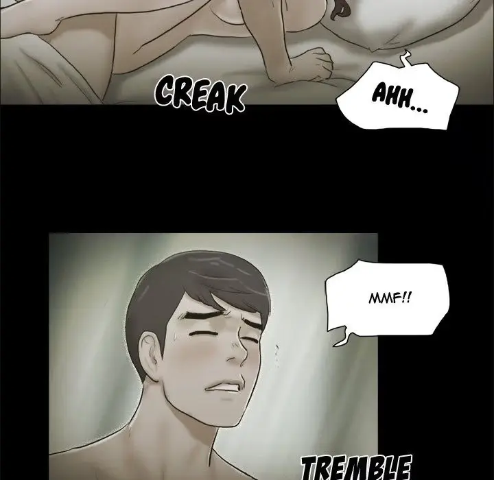 Double Trouble Chapter 35 page 14 - 