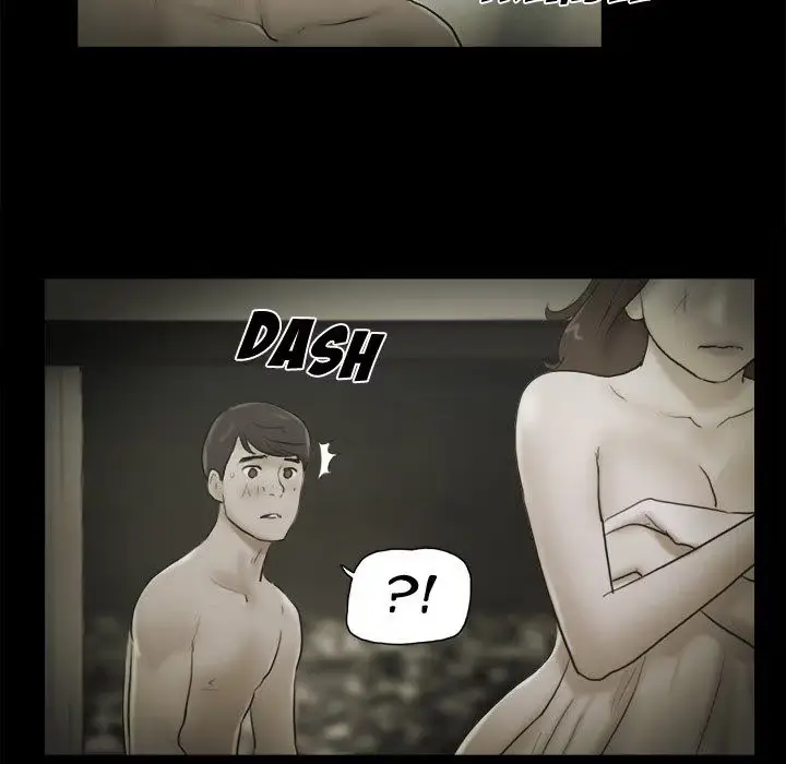 Double Trouble Chapter 35 page 15 - 