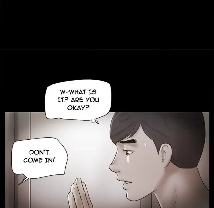 Double Trouble Chapter 35 page 16 - 