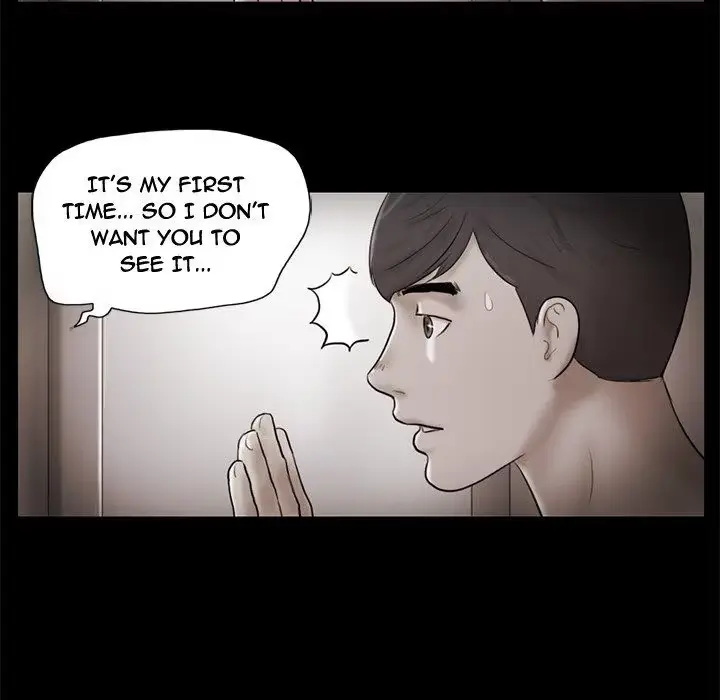 Double Trouble Chapter 35 page 17 - 