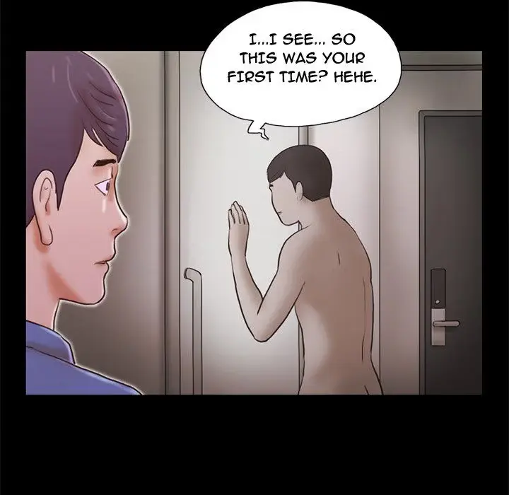 Double Trouble Chapter 35 page 18 - 
