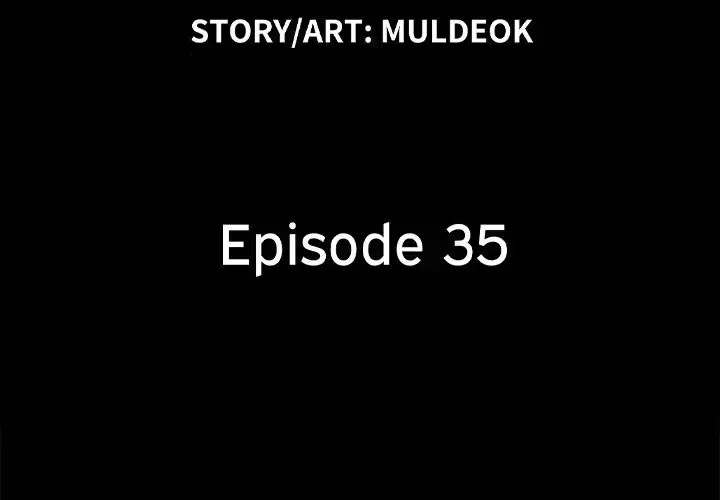 Double Trouble Chapter 35 page 3 - 
