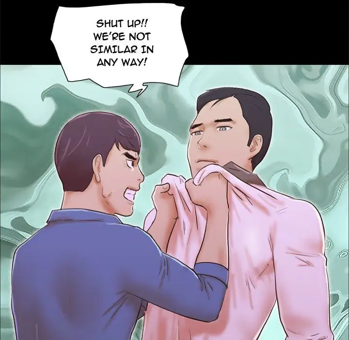 Double Trouble Chapter 35 page 22 - 