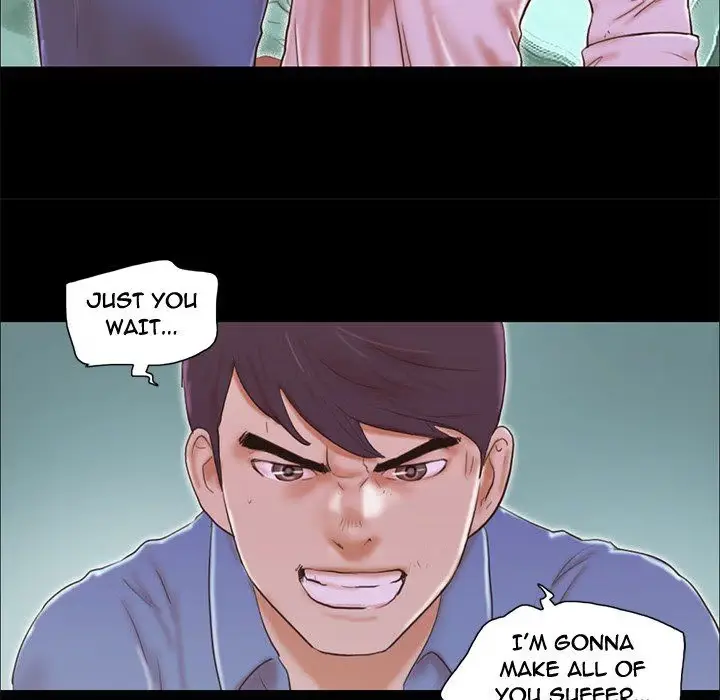 Double Trouble Chapter 35 page 23 - 