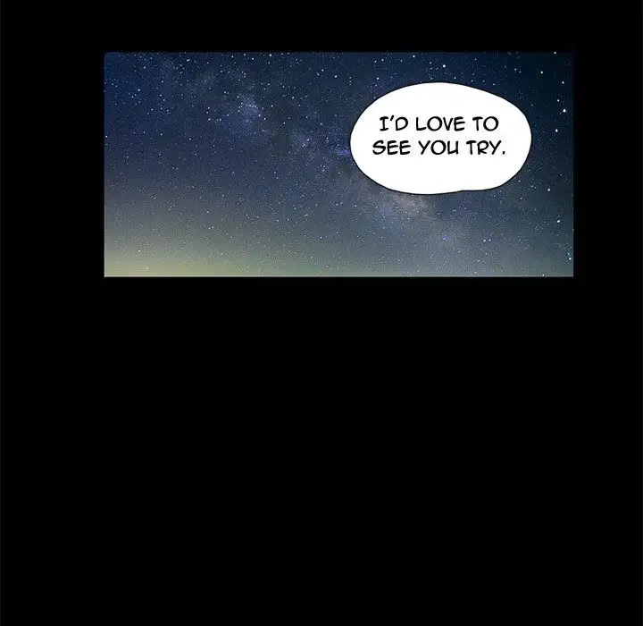 Double Trouble Chapter 35 page 25 - 