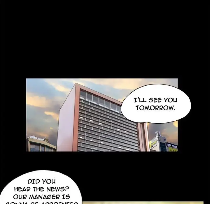 Double Trouble Chapter 35 page 26 - 