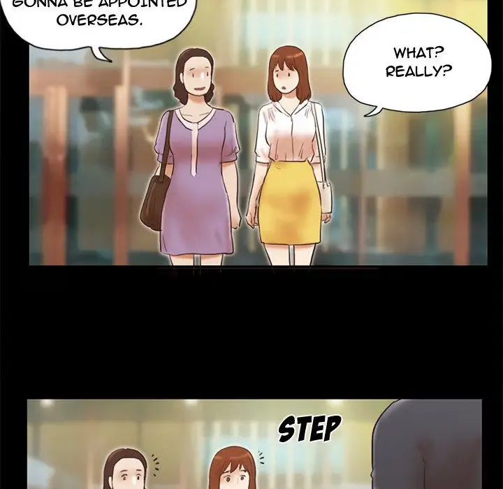 Double Trouble Chapter 35 page 27 - 