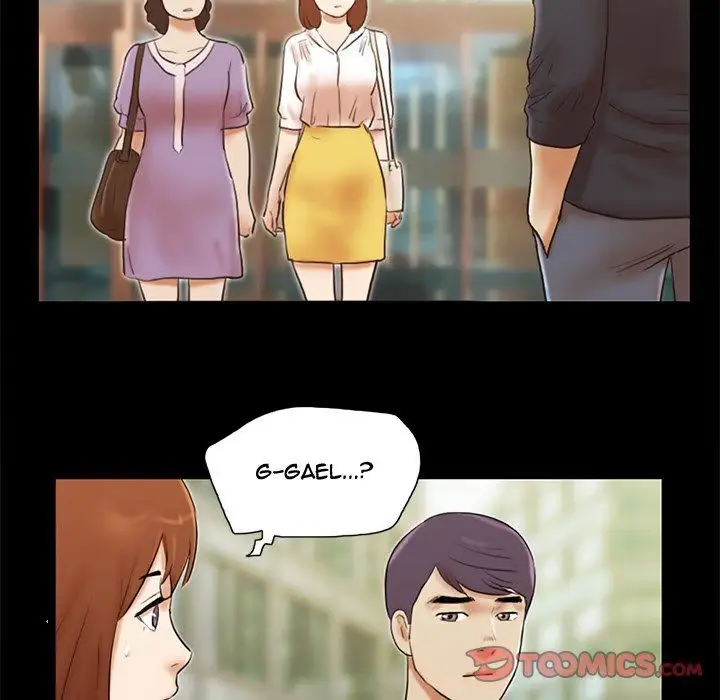 Double Trouble Chapter 35 page 28 - 