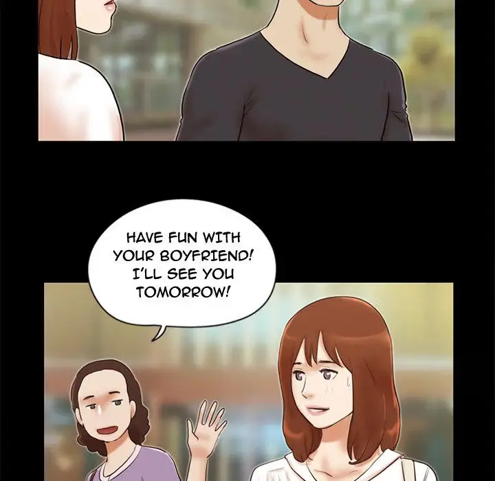 Double Trouble Chapter 35 page 29 - 