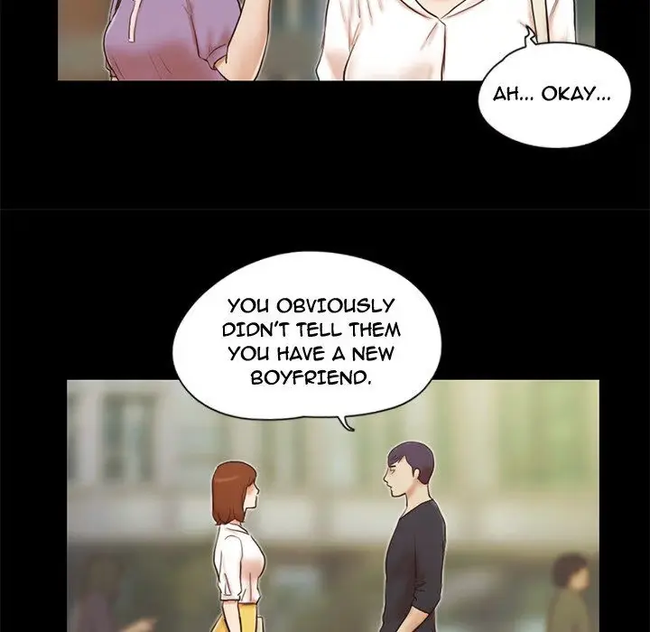 Double Trouble Chapter 35 page 30 - 
