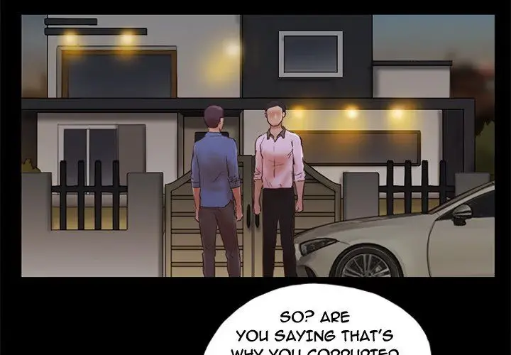 Double Trouble Chapter 35 page 4 - 