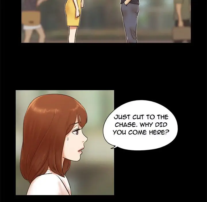 Double Trouble Chapter 35 page 31 - 