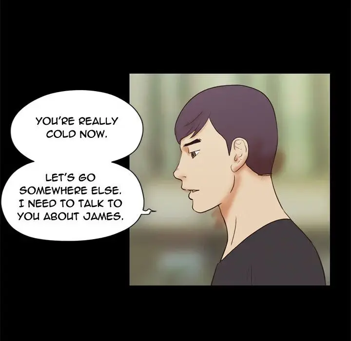 Double Trouble Chapter 35 page 32 - 