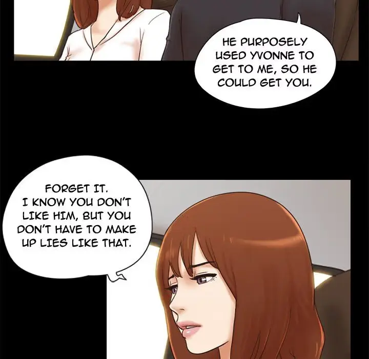 Double Trouble Chapter 35 page 36 - 