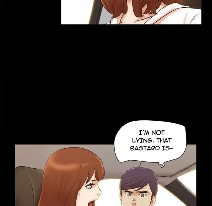 Double Trouble Chapter 35 page 37 - 