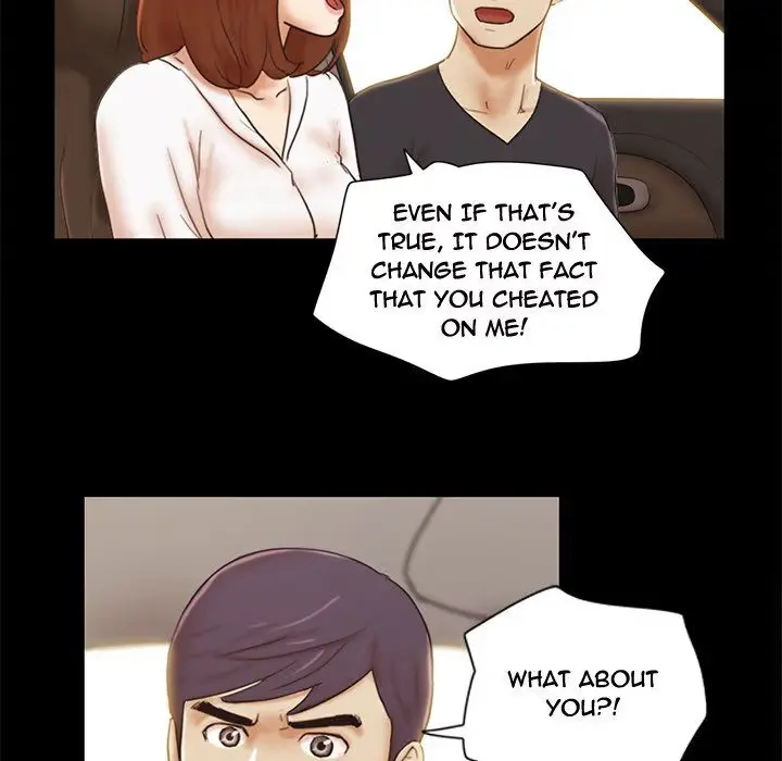 Double Trouble Chapter 35 page 38 - 