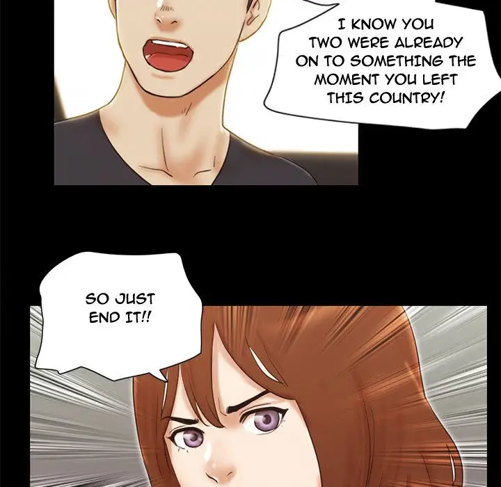 Double Trouble Chapter 35 page 39 - 