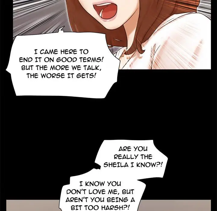 Double Trouble Chapter 35 page 40 - 