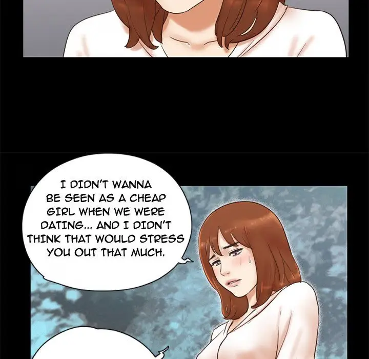 Double Trouble Chapter 35 page 44 - 