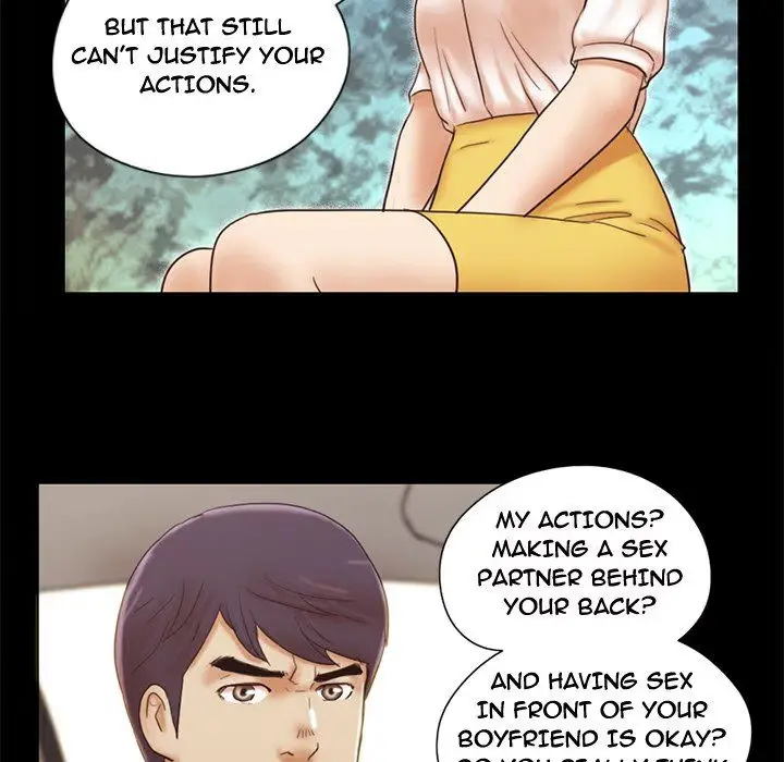 Double Trouble Chapter 35 page 45 - 