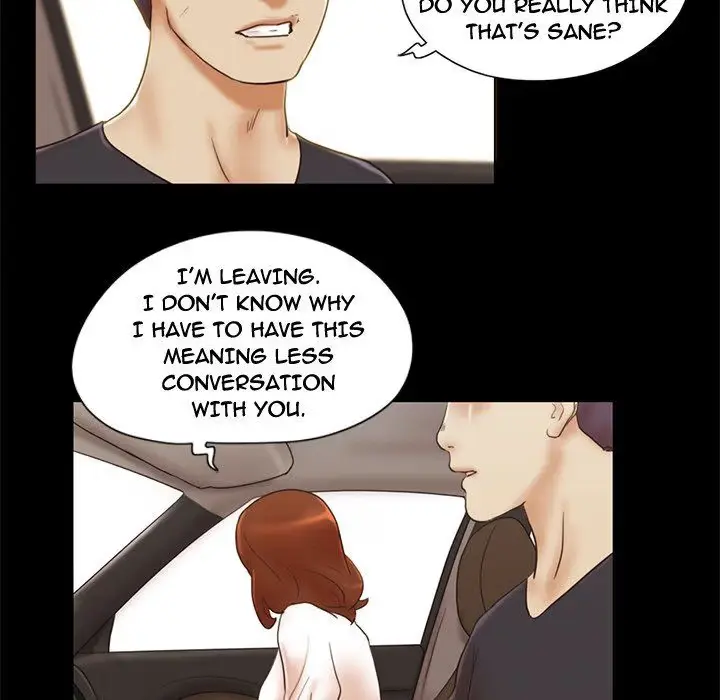 Double Trouble Chapter 35 page 46 - 