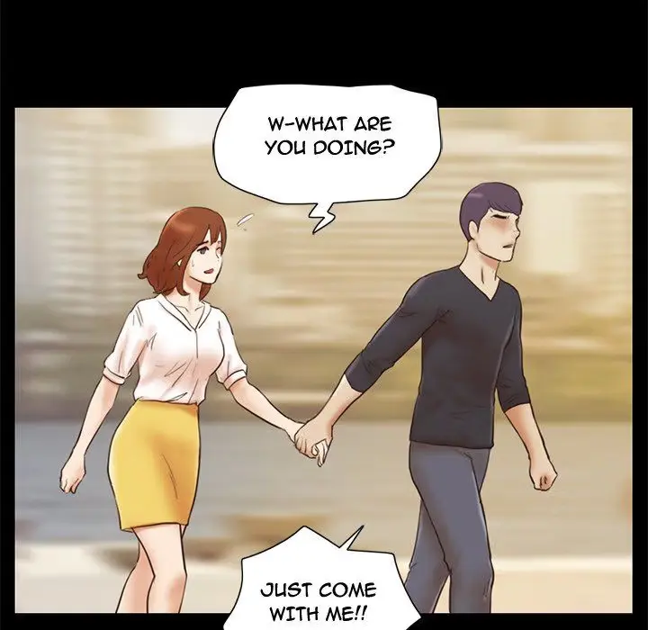 Double Trouble Chapter 35 page 48 - 