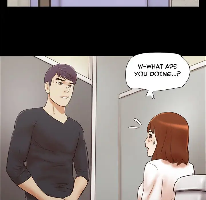 Double Trouble Chapter 35 page 50 - 