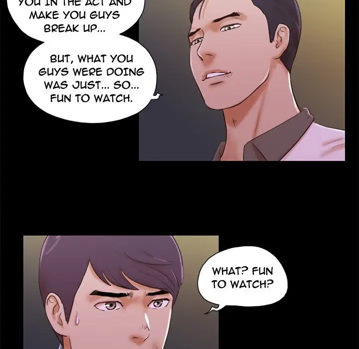 Double Trouble Chapter 35 page 6 - 