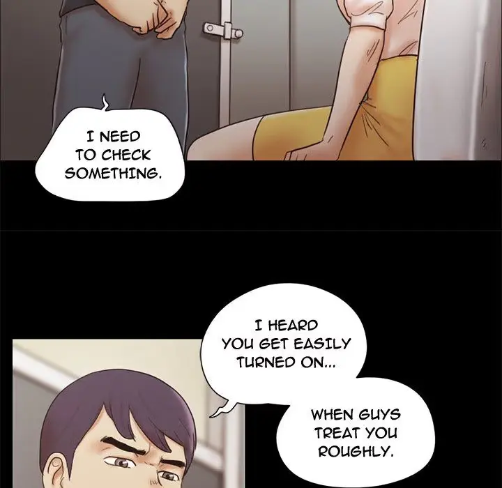 Double Trouble Chapter 35 page 51 - 