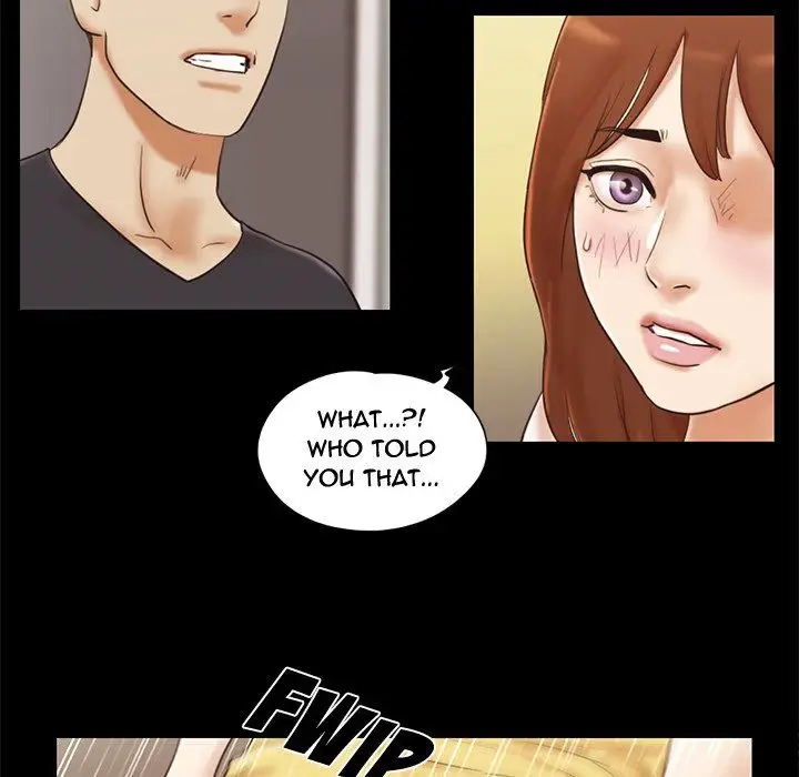 Double Trouble Chapter 35 page 52 - 