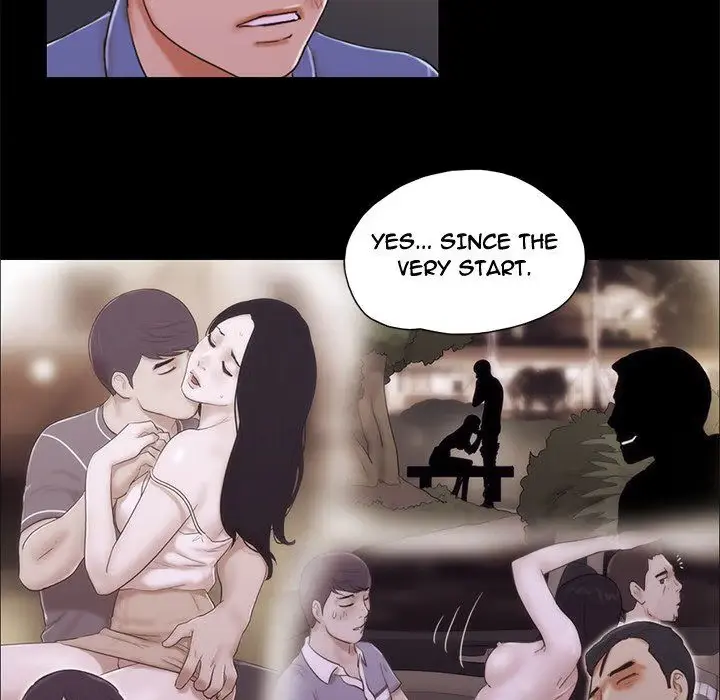 Double Trouble Chapter 35 page 7 - 