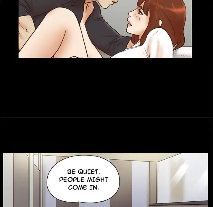 Double Trouble Chapter 35 page 65 - 