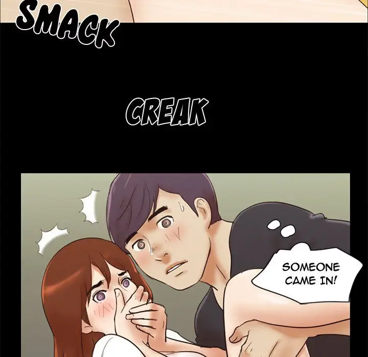 Double Trouble Chapter 35 page 74 - 