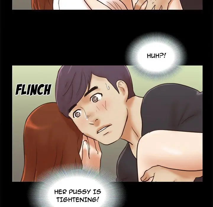 Double Trouble Chapter 35 page 75 - 