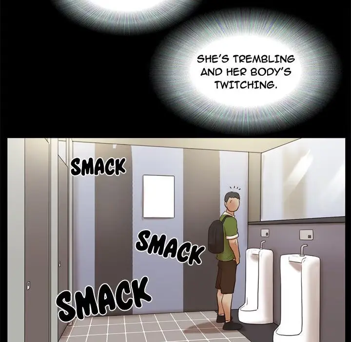 Double Trouble Chapter 35 page 76 - 