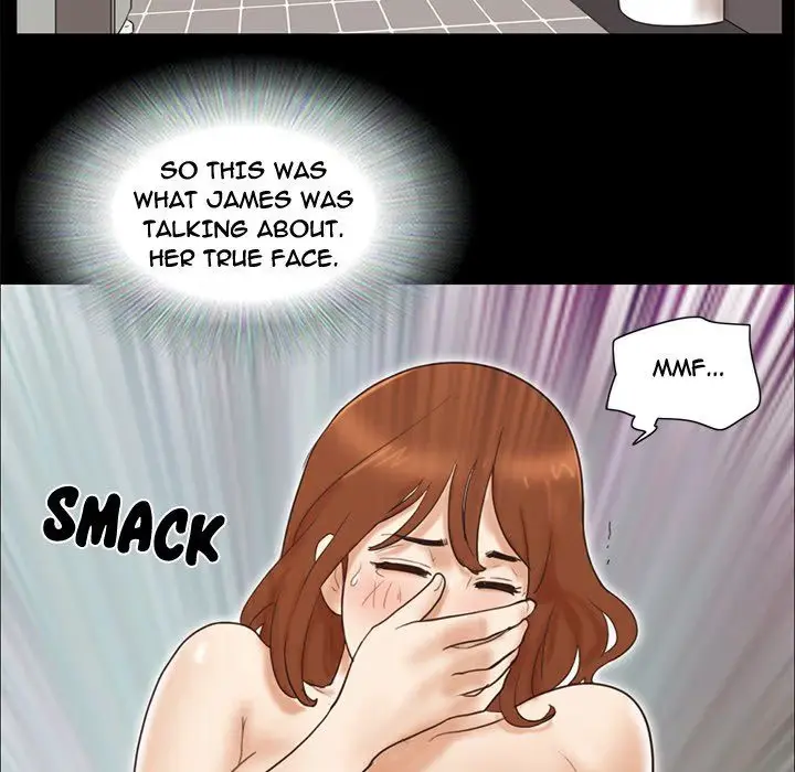 Double Trouble Chapter 35 page 77 - 