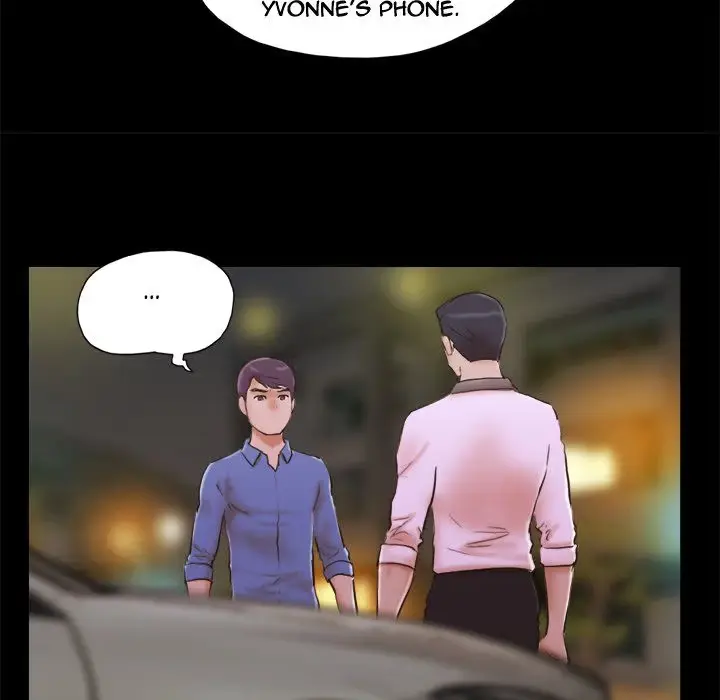 Double Trouble Chapter 35 page 9 - 